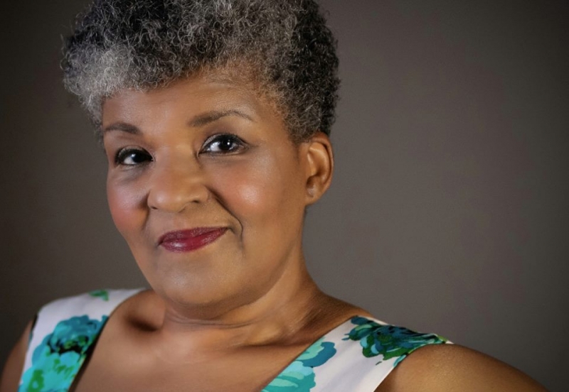 Interview: Elizabeth Flax And Coolidge Harris II of GREENWOOD Image