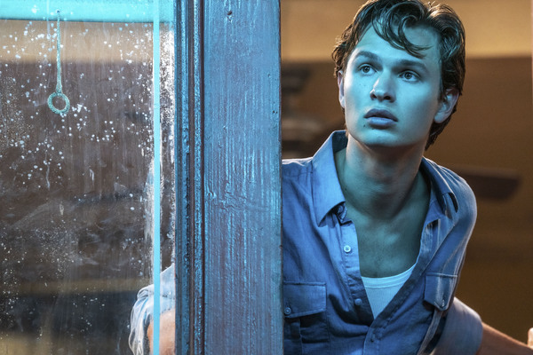 Video/Photos: Watch the All New Trailer For Spielberg's WEST SIDE STORY Film Image