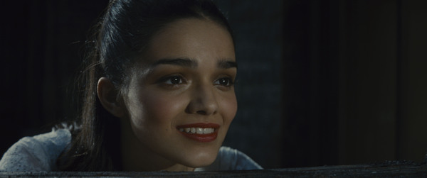 Video/Photos: Watch the All New Trailer For Spielberg's WEST SIDE STORY Film 
