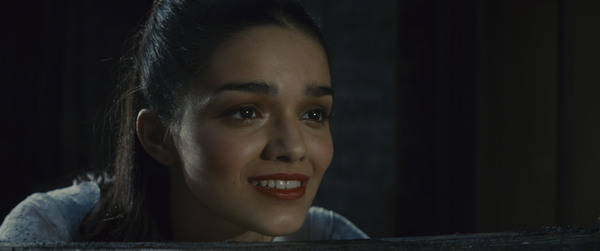 Video/Photos: Watch the All New Trailer For Spielberg's WEST SIDE STORY Film Image