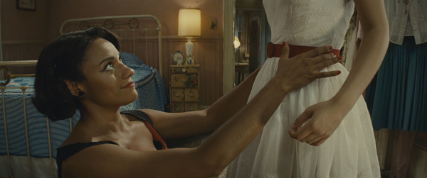 Video/Photos: Watch the All New Trailer For Spielberg's WEST SIDE STORY Film Image