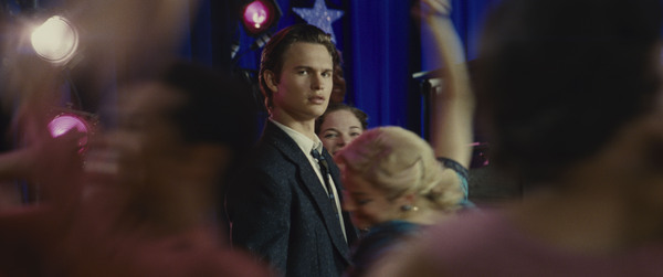 Video/Photos: Watch the All New Trailer For Spielberg's WEST SIDE STORY Film Image