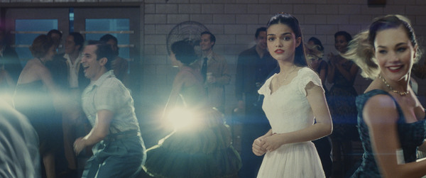 Video/Photos: Watch the All New Trailer For Spielberg's WEST SIDE STORY Film Image
