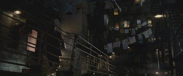 Video/Photos: Watch the All New Trailer For Spielberg's WEST SIDE STORY Film Image