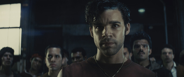 Video/Photos: Watch the All New Trailer For Spielberg's WEST SIDE STORY Film Image