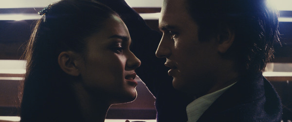Video/Photos: Watch the All New Trailer For Spielberg's WEST SIDE STORY Film Image