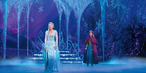 BWW Review: FROZEN at Shea's Buffalo Photo