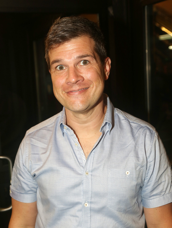 Photos: WICKED Cast Returns to the Gershwin Theatre for Re-Opening Night! Image