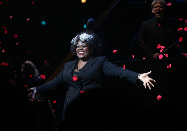 Photos: CHICAGO Company Takes Re-Opening Bows on Broadway Image