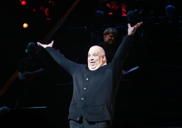 Photos: CHICAGO Company Takes Re-Opening Bows on Broadway Image