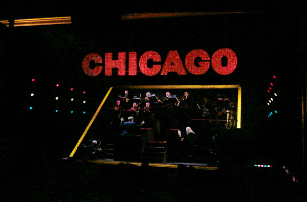 Photos: CHICAGO Company Takes Re-Opening Bows on Broadway Image
