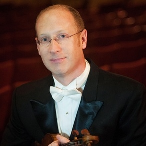 Review: THE SAN DIEGO SYMPHONY PERFORMS TCHAIKOVSKY at The Rady Shell Image