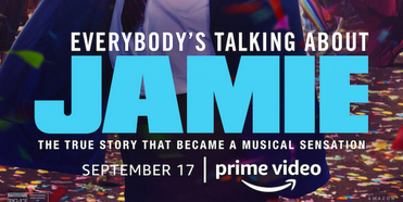 BWW Interview: Tom MacRae Talks Adapting EVERYBODY'S TALKING ABOUT JAMIE for Stage and Scr Photo