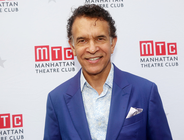 Brian Stokes Mitchell  Photo