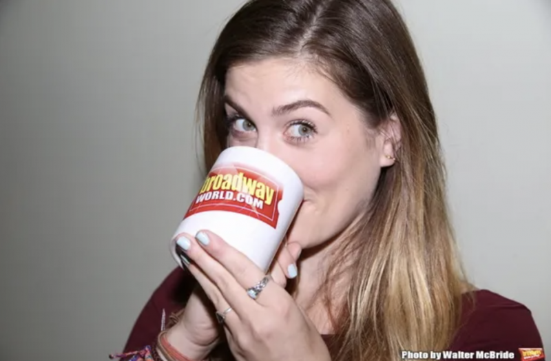 Wake Up With BWW 9/17: Sondheim Teases New Musical, and More! Image