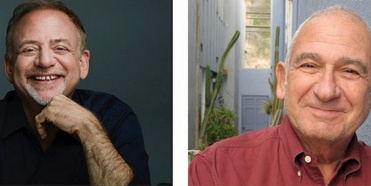 The Foundation for New American Musicals to Honor Marc Shaiman and Robert Klein Photo