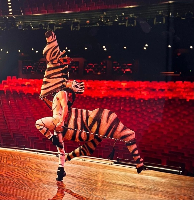 BWW Spain Instagram TakeOver con Gustavo Nuñez (EL REY LEÓN) Image