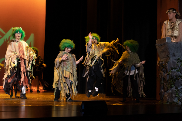 Photos: First look at MTVarts' FROZEN KIDS Image