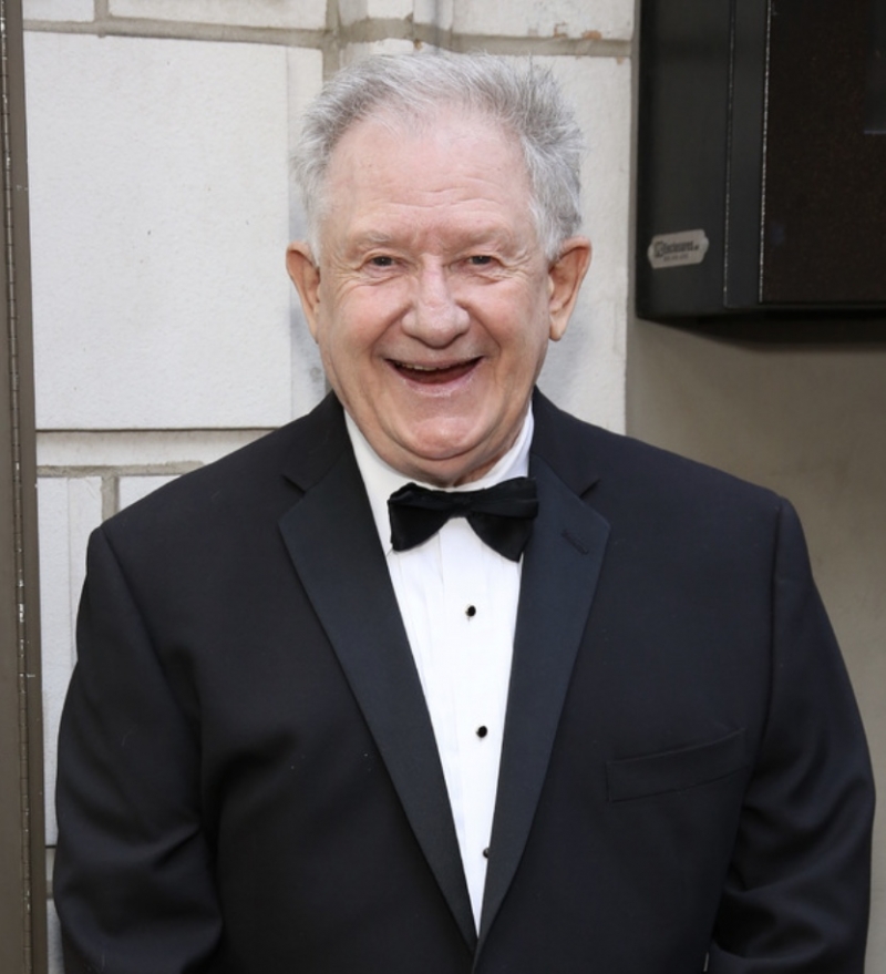 Harvey Evans, Beloved Broadway Ensemblist, Passes Away at 80 Image