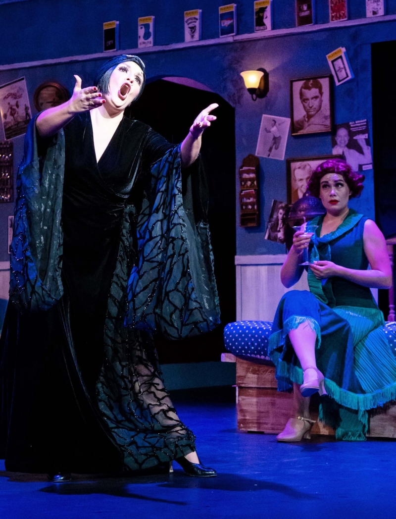 Review: Performance Now's DROWSY CHAPERONE Is Nowhere Near Tired 
