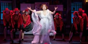 BWW Review: Performance Now's DROWSY CHAPERONE Is Nowhere Near Tired Photo