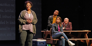 BWW Review: TINY BEAUTIFUL THINGS Reminds Us That We Are Worthy Of Healing Photo