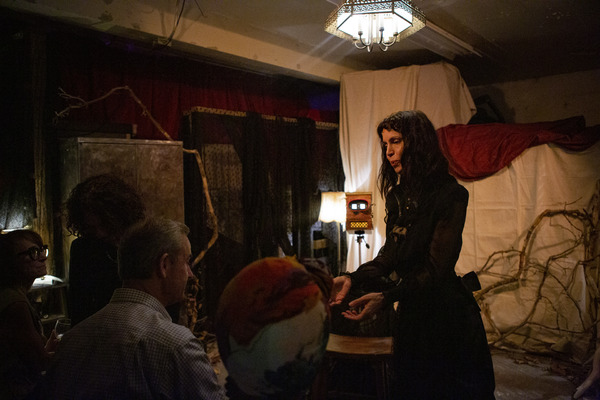 Photos: Cleveland Public Theatre Presents PANDEMONIUM 2021: THE BREAK OF DAWN Image
