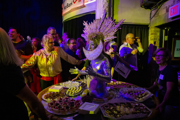 Photos: Cleveland Public Theatre Presents PANDEMONIUM 2021: THE BREAK OF DAWN Image