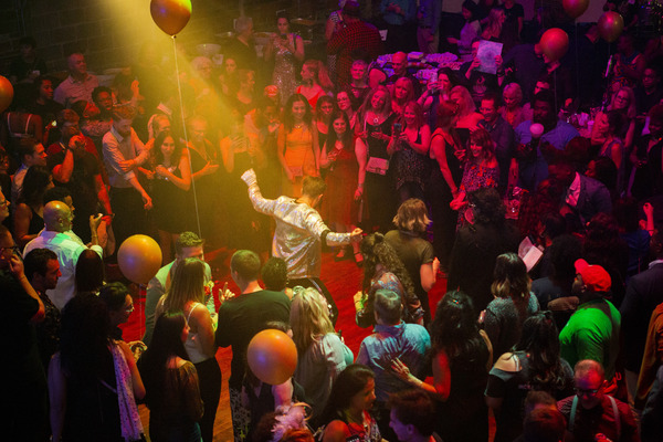 Photos: Cleveland Public Theatre Presents PANDEMONIUM 2021: THE BREAK OF DAWN Image