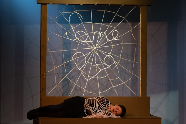 Photos: First look at Hilliard Arts Council's CHARLOTTE'S WEB Image