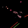 BWW Review: Ladies & Gentlemen! Carole J. Bufford... Expresses Her Excess Within Control W Photo