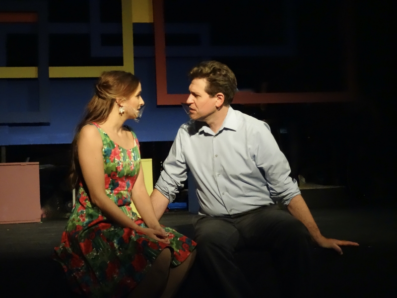 Review: COMPANY OPENS AT THE BARN PLAYERS IN KANSAS CITY 
