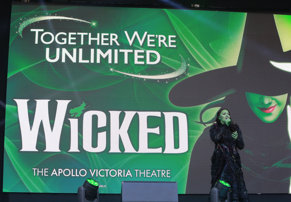 Photos: LES MISERABLES, FROZEN, WICKED, and More at WEST END LIVE 2021  Image