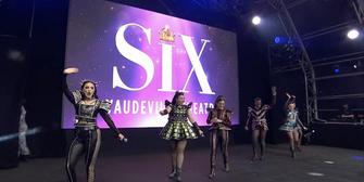 VIDEOS: PRETTY WOMAN, SIX, MATILDA, and More Perform at WEST END LIVE Photo