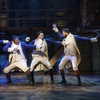 BWW Review: HAMILTON Brings Theatre Back to Broadway Sacramento Photo