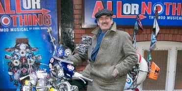 Stage and Screen Actor John Challis, Best Known For 'Only Fools and Horses' Dies at 79 Photo
