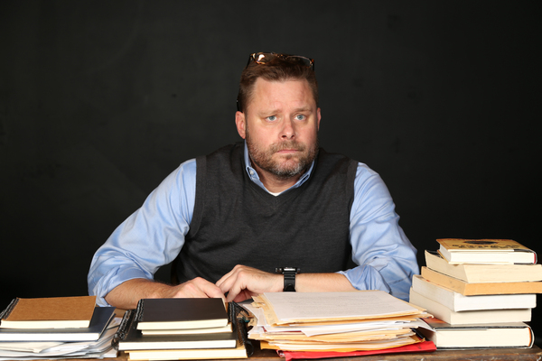 Photos: First Look at New Line Theatre's THE STORY OF MY LIFE Image