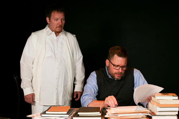 Photos: First Look at New Line Theatre's THE STORY OF MY LIFE Image