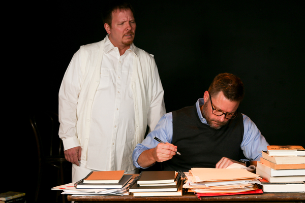 Photos: First Look at New Line Theatre's THE STORY OF MY LIFE Image