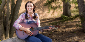 BWW Review: FANCY, A COUNTRY JUKEBOX MUSICAL Brings Live Theatre Back to Meadow Brook Thea Photo