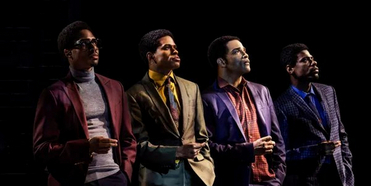 AIN'T TOO PROUD Box Office Opens Today Photo