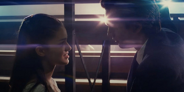 VIDEO: WEST SIDE STORY Airs New Trailer During the Emmys Photo