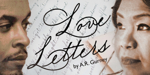 BWW Review: LOVE LETTERS at JCC Centerstage Theatre (via Rochester Fringe Festival) Photo
