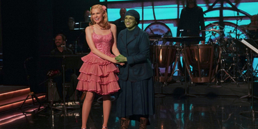 Photos: THE TONIGHT SHOW Celebrates Broadway Week With Performances From SIX, WICKED, & Mo Photo