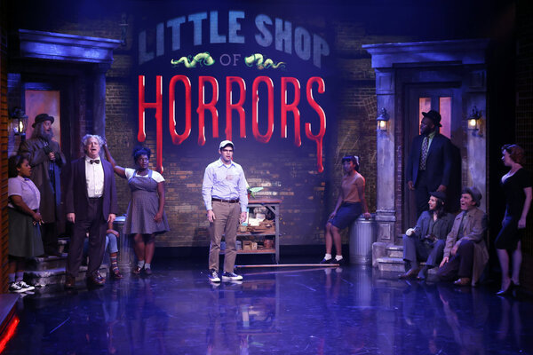 Photos: THE TONIGHT SHOW Celebrates Broadway Week With Performances From SIX, WICKED, & More! Image