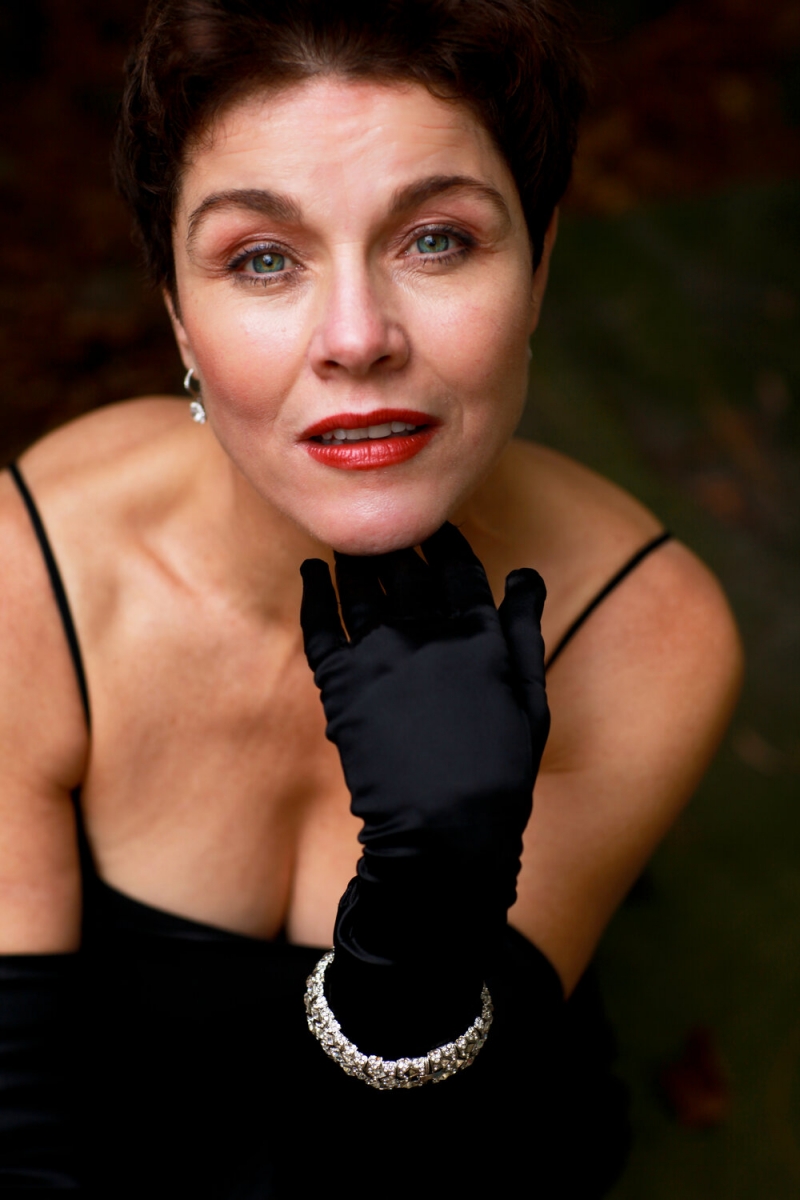 Interview: Christine Andreas of AND SO IT GOES at 54 Below Talks About the 'Bigness' of Life and her Extraordinary Career 