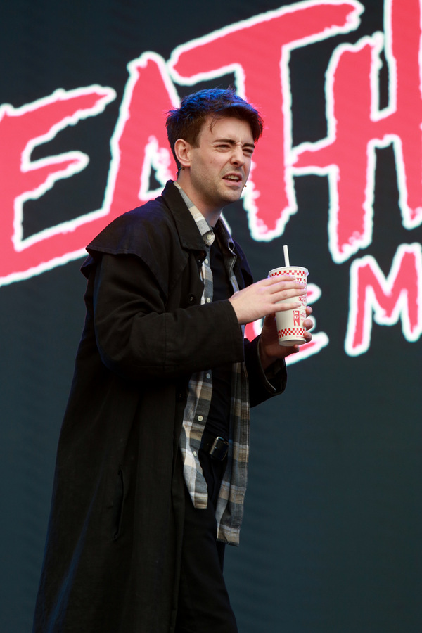 Photos: THE LAST FIVE YEARS, ROCK OF AGES, HEATHERS & More at WEST END LIVE 2021 Image