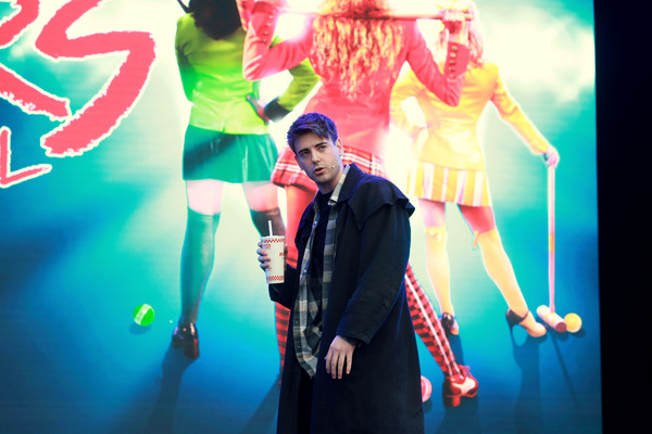 Photos: THE LAST FIVE YEARS, ROCK OF AGES, HEATHERS & More at WEST END LIVE 2021 Image