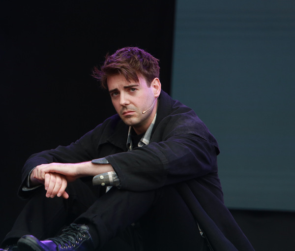 Photos: THE LAST FIVE YEARS, ROCK OF AGES, HEATHERS & More at WEST END LIVE 2021 Image