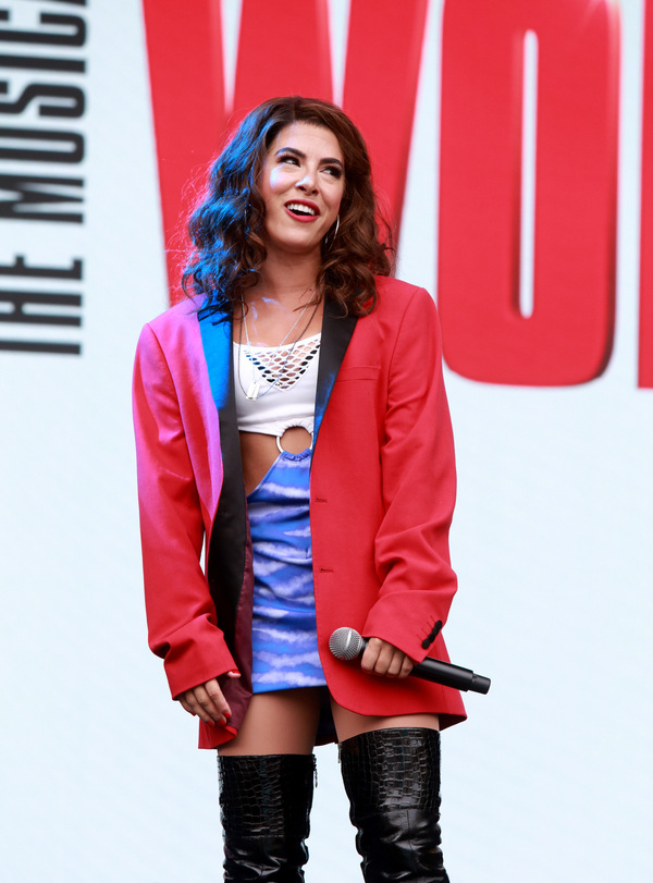Photos: THE LAST FIVE YEARS, ROCK OF AGES, HEATHERS & More at WEST END LIVE 2021 Image
